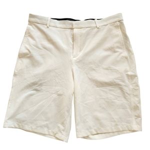 Nike Flex Men's Stretchy and Lightweight Golf Shorts.